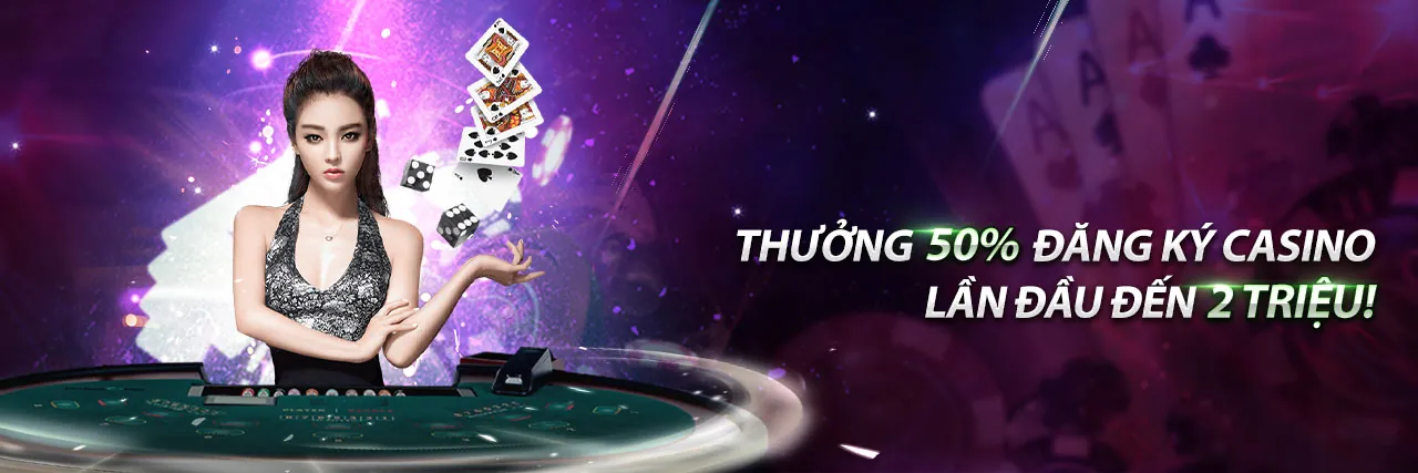 Sòng bạc trực tuyến Onbet88 với ưu đãi hấp dẫn