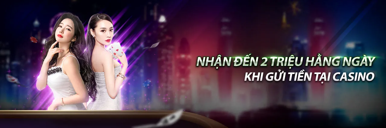 Ưu đãi nạp tiền Onbet88