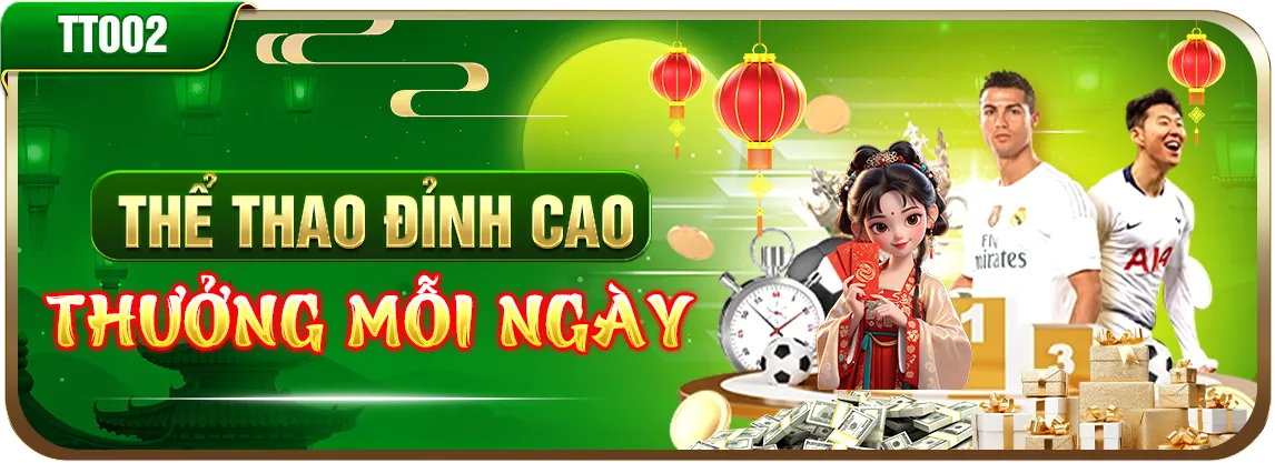 Giao diện trang chủ Onbet88