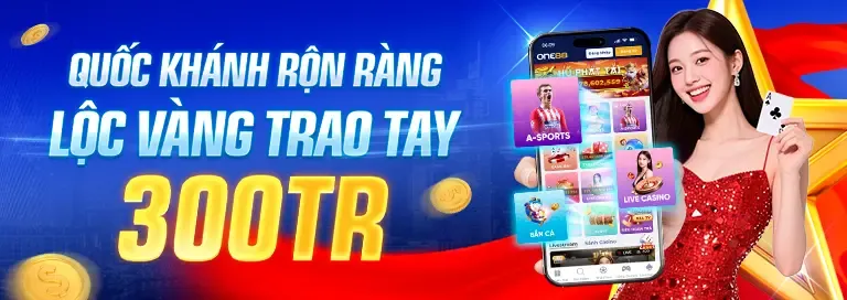 Tiền thưởng chào mừng cho người chơi mới tại onbet88