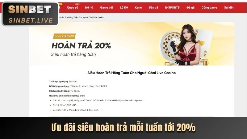 Các tính năng bảo mật tối ưu của Onbet88